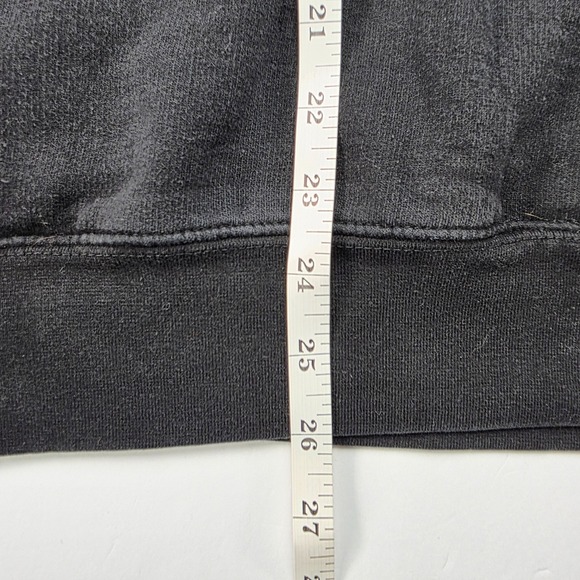 FX FACTORY EFFEX Kawasaki Ninja Pullover Hoodie Unisex Womens XL / Mens Med - Picture 7 of 8